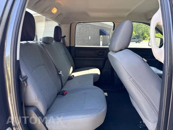 2018 Ram 2500 Tradesman Crew Cab Short Bed - miniatura 14