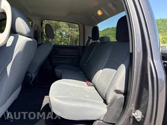 2018 Ram 2500 Tradesman Crew Cab Short Bed - miniatura 15