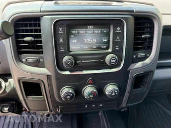 2018 Ram 2500 Tradesman Crew Cab Short Bed - miniatura 16