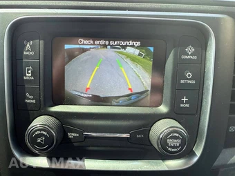 2018 Ram 2500 Tradesman Crew Cab Short Bed - miniatura 17