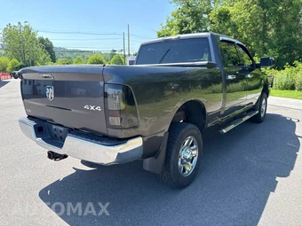 2018 Ram 2500 Tradesman Crew Cab Short Bed - miniatura 6