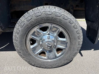 2018 Ram 2500 Tradesman Crew Cab Short Bed - miniatura 8