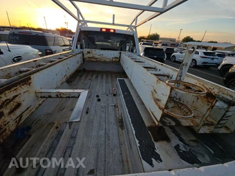 2018 Ram 2500 Tradesman Regular Cab Long Bed - miniatura 15