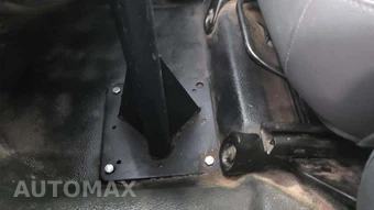 2018 Ram 2500 Tradesman Regular Cab Long Bed - miniatura 20