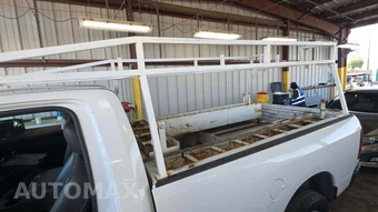 2018 Ram 2500 Tradesman Regular Cab Long Bed - miniatura 26