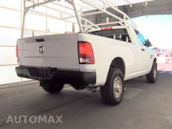 2018 Ram 2500 Tradesman Regular Cab Long Bed - miniatura 4