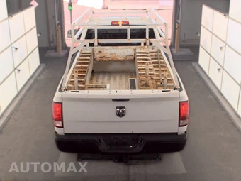 2018 Ram 2500 Tradesman Regular Cab Long Bed - miniatura 5