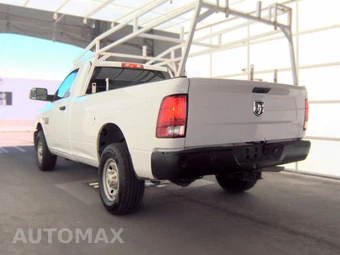 2018 Ram 2500 Tradesman Regular Cab Long Bed - miniatura 6