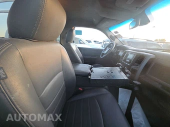 2018 Ram 2500 Tradesman Regular Cab Long Bed - miniatura 8