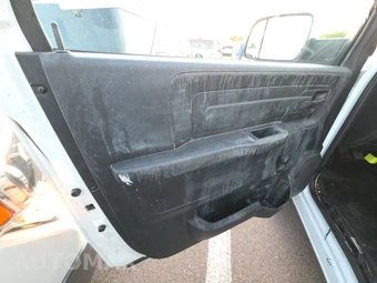 2018 Ram 2500 Tradesman Regular Cab Long Bed - miniatura 9