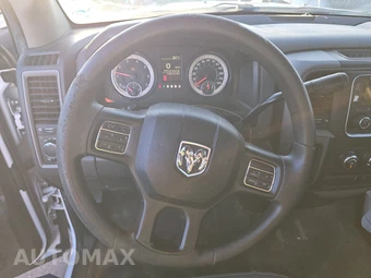 2018 Ram 2500 Tradesman Regular Cab Long Bed - miniatura 10
