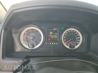 2018 Ram 2500 Tradesman Regular Cab Long Bed - miniatura 12