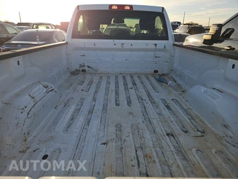 2018 Ram 2500 Tradesman Regular Cab Long Bed - miniatura 15