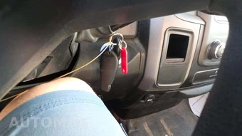 2018 Ram 2500 Tradesman Regular Cab Long Bed - miniatura 17