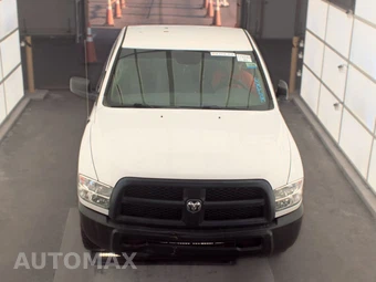 2018 Ram 2500 Tradesman Regular Cab Long Bed - miniatura 2