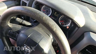 2018 Ram 2500 Tradesman Regular Cab Long Bed - miniatura 22