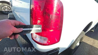 2018 Ram 2500 Tradesman Regular Cab Long Bed - miniatura 23