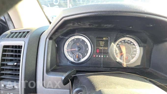 2018 Ram 2500 Tradesman Regular Cab Long Bed - miniatura 25