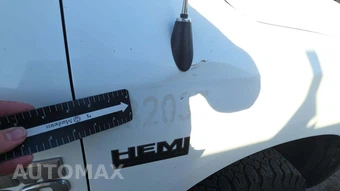 2018 Ram 2500 Tradesman Regular Cab Long Bed - miniatura 28