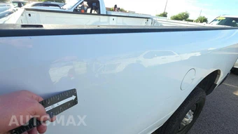 2018 Ram 2500 Tradesman Regular Cab Long Bed - miniatura 30