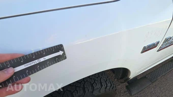 2018 Ram 2500 Tradesman Regular Cab Long Bed - miniatura 43