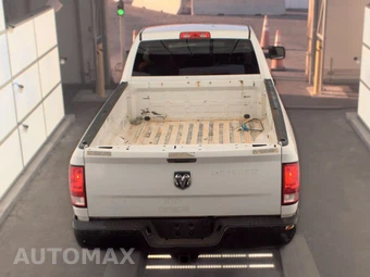 2018 Ram 2500 Tradesman Regular Cab Long Bed - miniatura 5