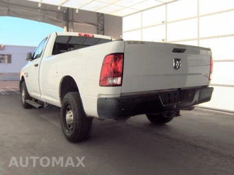 2018 Ram 2500 Tradesman Regular Cab Long Bed - miniatura 6