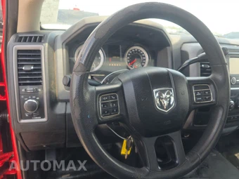 2018 Ram 2500 Tradesman Regular Cab Long Bed - miniatura 10