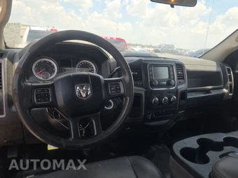2018 Ram 2500 Tradesman Regular Cab Long Bed - miniatura 11