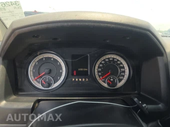 2018 Ram 2500 Tradesman Regular Cab Long Bed - miniatura 12