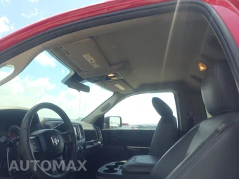 2018 Ram 2500 Tradesman Regular Cab Long Bed - miniatura 16