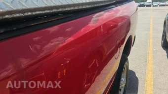 2018 Ram 2500 Tradesman Regular Cab Long Bed - miniatura 18