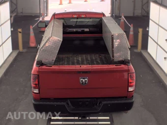 2018 Ram 2500 Tradesman Regular Cab Long Bed - miniatura 5