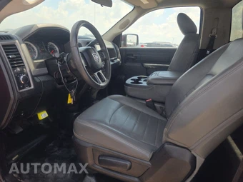 2018 Ram 2500 Tradesman Regular Cab Long Bed - miniatura 7