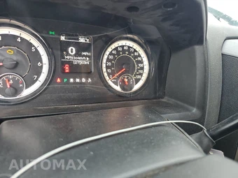 2018 Ram 2500 Tradesman Regular Cab Long Bed – miniatura 12