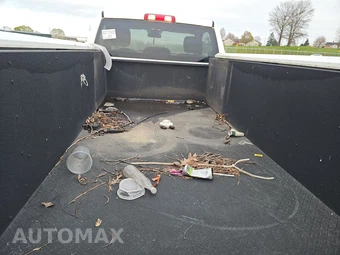 2018 Ram 2500 Tradesman Regular Cab Long Bed – miniatura 15