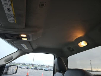 2018 Ram 2500 Tradesman Regular Cab Long Bed – miniatura 16
