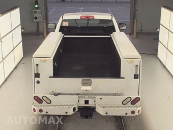 2018 Ram 2500 Tradesman Regular Cab Long Bed – miniatura 5