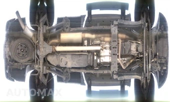 2018 Ram 2500 Tradesman Regular Cab Long Bed – miniatura 16