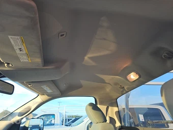 2018 Ram 2500 Tradesman Regular Cab Long Bed – miniatura 19