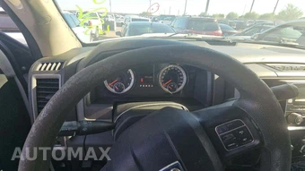 2018 Ram 2500 Tradesman Regular Cab Long Bed – miniatura 22