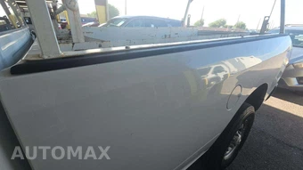 2018 Ram 2500 Tradesman Regular Cab Long Bed – miniatura 30