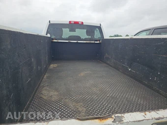 2018 Ram 2500 Tradesman Regular Cab Long Bed – miniatura 15