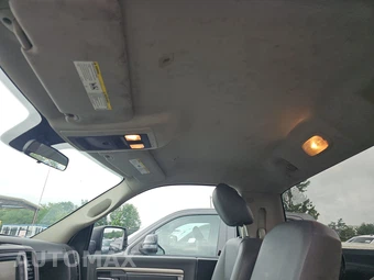 2018 Ram 2500 Tradesman Regular Cab Long Bed – miniatura 17