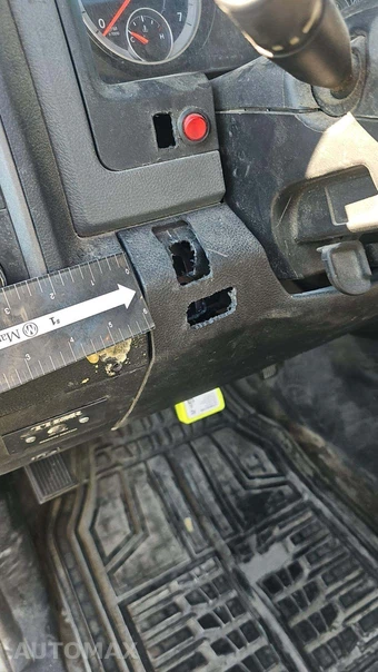 2018 Ram 2500 Tradesman Regular Cab Long Bed – miniatura 26