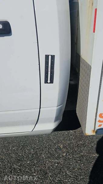 2018 Ram 2500 Tradesman Regular Cab Long Bed – miniatura 36