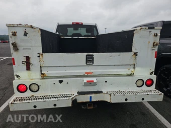 2018 Ram 2500 Tradesman Regular Cab Long Bed – miniatura 5