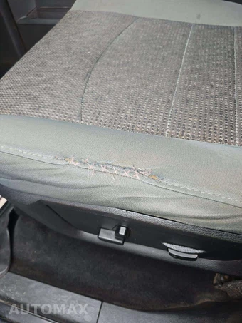 2018 Ram 3500 Big Horn Crew Cab Medium Bed - miniatura 21