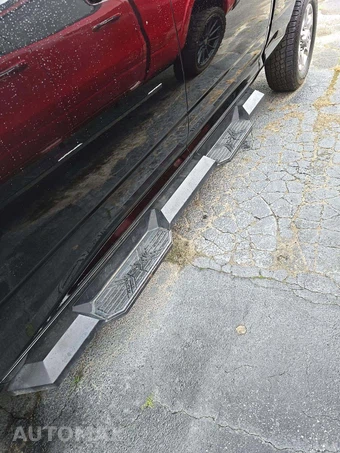 2018 Ram 3500 Big Horn Crew Cab Medium Bed - miniatura 23
