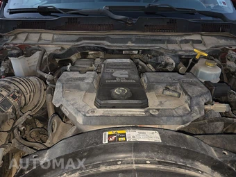 2018 Ram 3500 Cab Chassis Tradesman Crew Cab DRW - miniatura 15